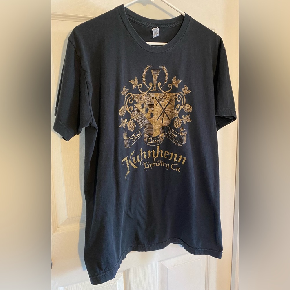 Kuhnhenn Brewing Co